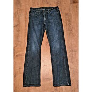 Cody James Sheridan Jeans 30x34 | Slim Straight Stretch Denim | CMBA19D9